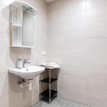 Appartement Lks 4 *