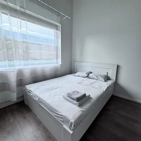 Apartment Lks 4