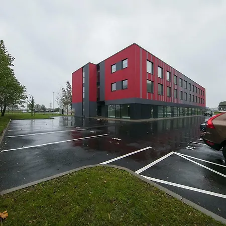Lks 4 Appartement