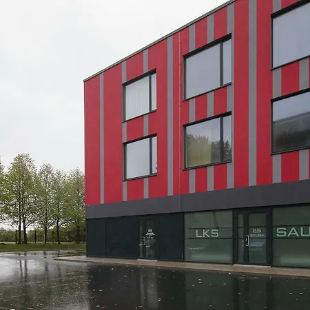 Lks 4 Appartement