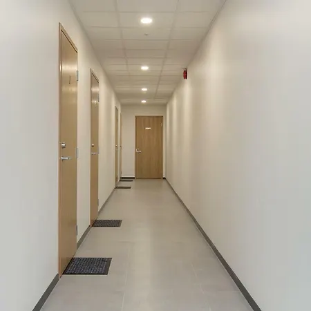Lks 4 Apartment